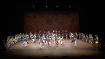 제56회 민족예술대제전 '전통, 시대를 노래하다'